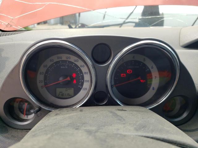 Photo 9 from auction – 2007 MITSUBISHI ECLIPSE GS with VIN 4A3AK24F27E601302
