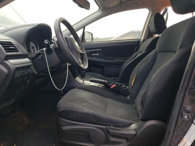 Photo 7 from auction – 2012 SUBARU IMPREZA PR with VIN JF1GJAC63CH022703