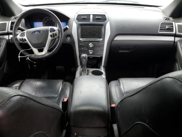 Photo 8 from auction – 2013 FORD EXPLORER X with VIN 1FM5K8D89DGA82141