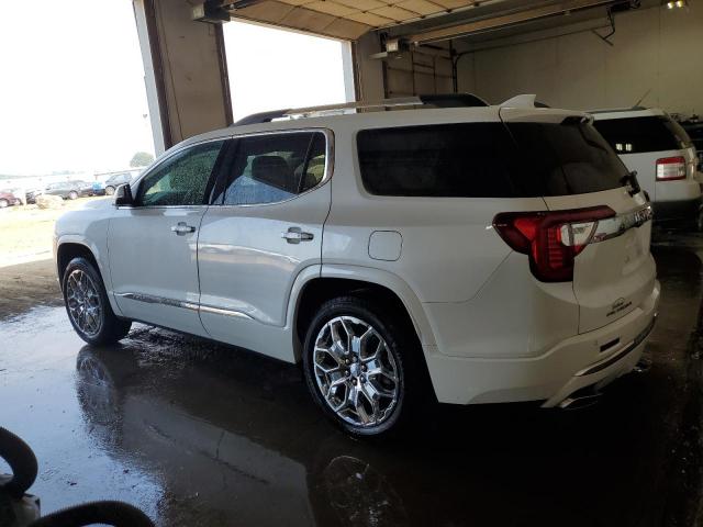 Photo 2 from auction – 2022 GMC ACADIA DEN with VIN 1GKKNXLSXNZ166971