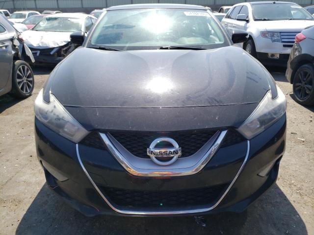 Photo 5 from auction – 2017 NISSAN MAXIMA 3.5 with VIN 1N4AA6AP8HC414384