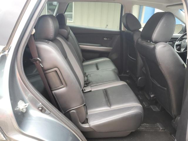 Photo 11 from auction – 2010 MAZDA CX-9 with VIN JM3TB3MV3A0232910