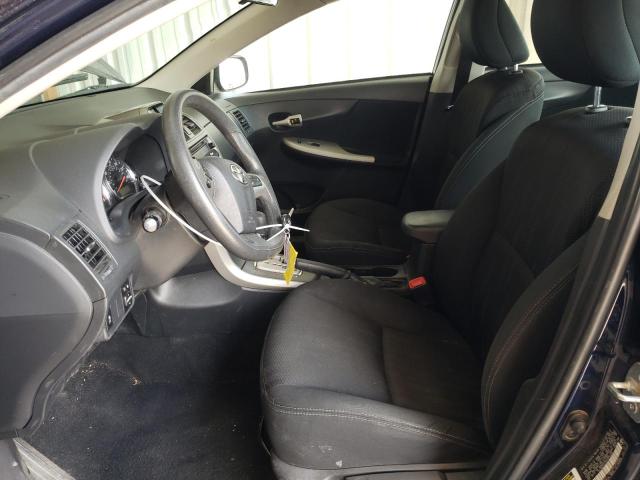 Photo 7 from auction – 2013 TOYOTA COROLLA BA with VIN 2T1BU4EEXDC929326