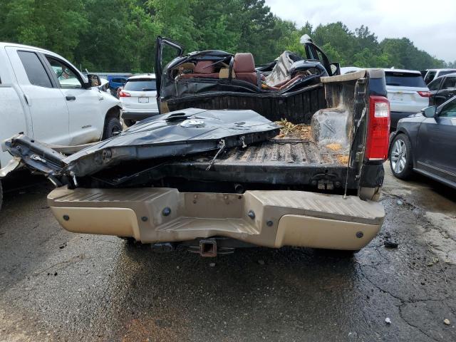 Photo 6 from auction – 2014 FORD F250 SUPER with VIN 1FT7W2BT5EEA57563