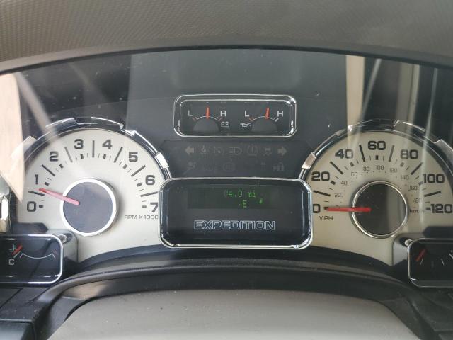 Photo 9 from auction – 2013 FORD EXPEDITION with VIN 1FMJU1H53DEF13794