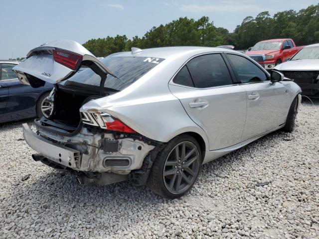 Photo 3 from auction – 2014 LEXUS IS 250 with VIN JTHBF1D29E5038635