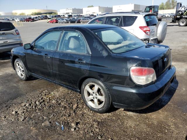 Photo 2 from auction – 2007 SUBARU IMPREZA 2. with VIN JF1GD61687H508050