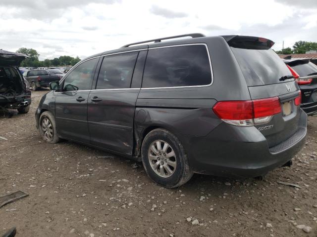 Photo 2 from auction – 2008 HONDA ODYSSEY EX with VIN 5FNRL38698B001301