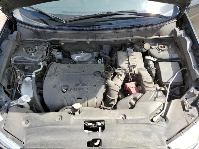 Photo 12 from auction – 2019 MITSUBISHI OUTLANDER with VIN JA4AP3AU4KU009602