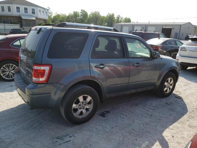 Photo 3 from auction – 2012 FORD ESCAPE with VIN 1FMCU9EG7CKA80283