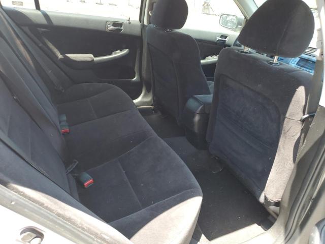 Photo 10 from auction – 2007 HONDA ACCORD SE with VIN JHMCM56337C006477