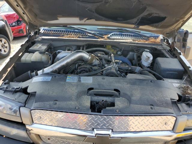 Photo 11 from auction – 2003 CHEVROLET SILVERADO with VIN 1GCHK23123F110496