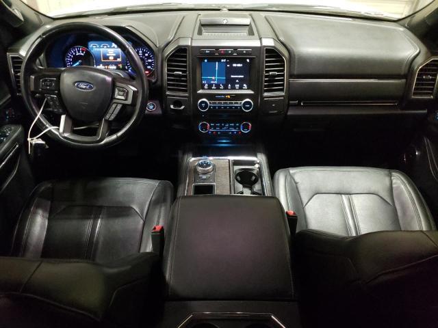 Photo 8 from auction – 2018 FORD EXPEDITION with VIN 1FMJU1KT6JEA43473