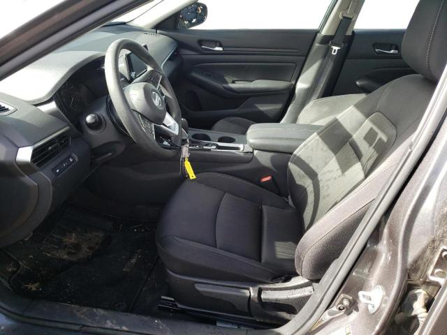 Photo 7 from auction – 2022 NISSAN ALTIMA S with VIN 1N4BL4BV4NN303945