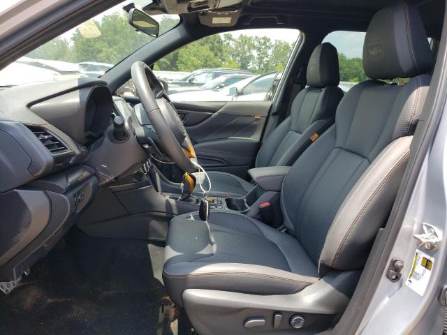 صورة رقم 7 من المزاد - 2023 SUBARU FORESTER W مع VIN JF2SKAMC6PH424342