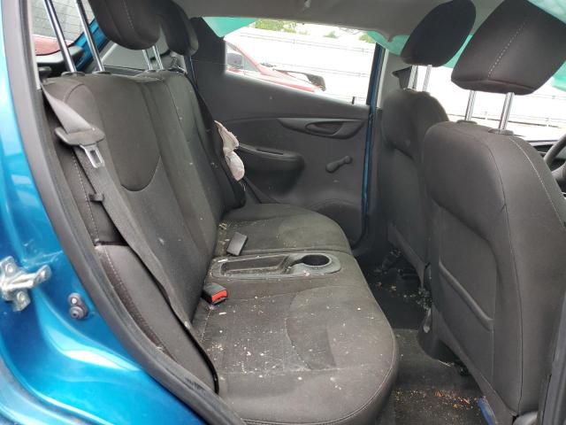 Photo 10 from auction – 2019 CHEVROLET SPARK LS with VIN KL8CB6SA6KC738525