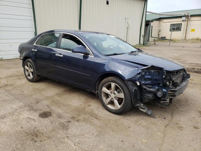 Photo 4 from auction – 2011 CHEVROLET MALIBU 1LT with VIN 1G1ZC5E14BF251738