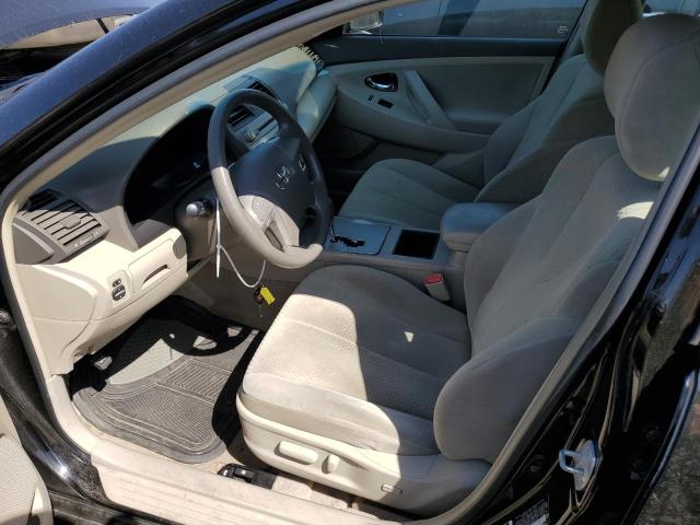 Photo 7 from auction – 2008 TOYOTA CAMRY CE with VIN 4T1BE46K28U241214