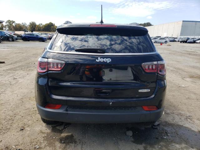 Zdjęcie 6 z aukcji – 2019 JEEP COMPASS LA z VIN 3C4NJCBBXKT750031