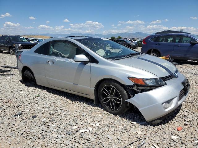 Photo 4 from auction – 2008 HONDA CIVIC with VIN 2HGFG128X8H554606