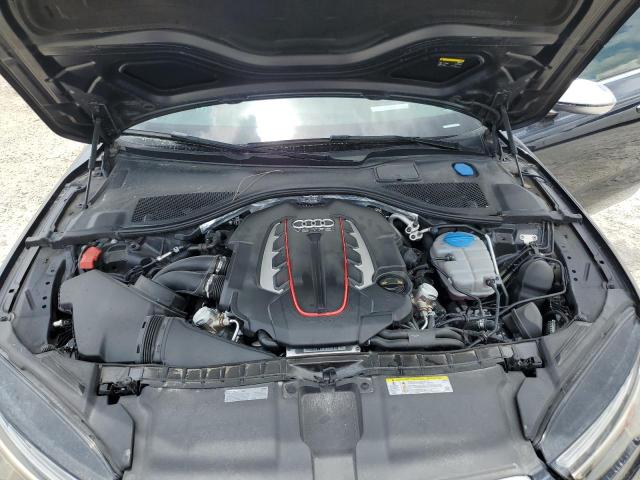 Photo 11 from auction – 2018 AUDI S7 PRESTIG with VIN WAU2FAFC3JN007685