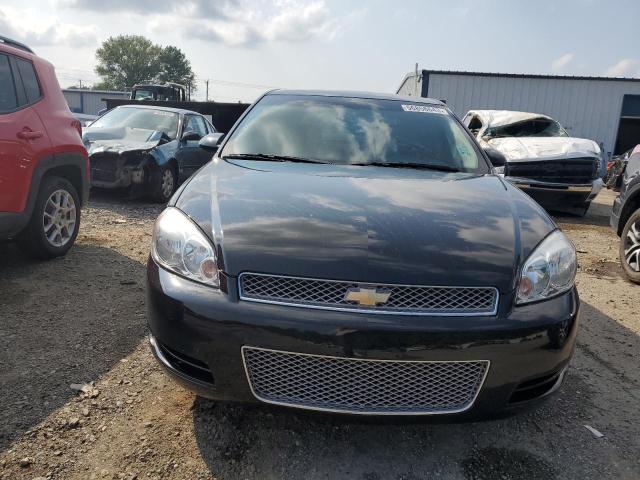 Photo 5 from auction – 2016 CHEVROLET IMPALA LIM with VIN 2G1WB5E31G1185672