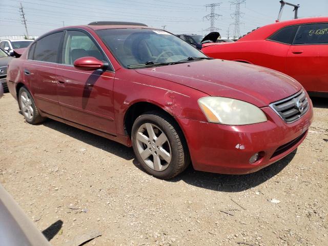 Photo 4 from auction – 2004 NISSAN ALTIMA BAS with VIN 1N4AL11EX4C118028