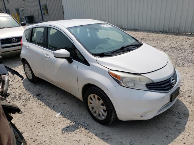 Photo 4 from auction – 2015 NISSAN VERSA NOTE with VIN 3N1CE2CP0FL427471