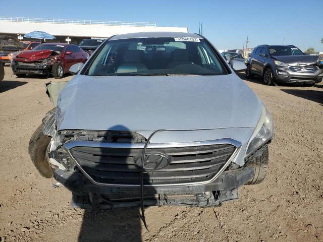 Photo 5 from auction – 2016 HYUNDAI SONATA SE with VIN 5NPE24AF3GH325250