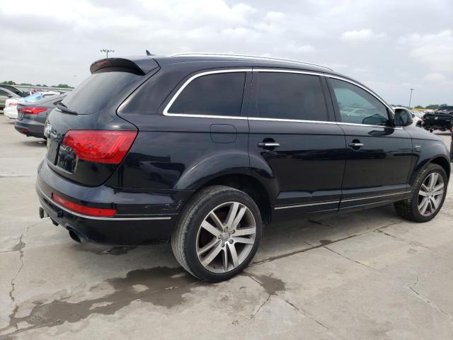 Photo 3 from auction – 2013 AUDI Q7 PREMIUM with VIN WA1LGBFE1DD015199