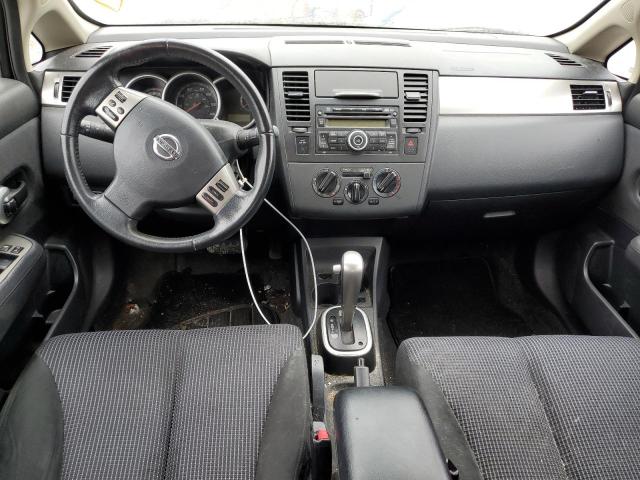 Photo 8 from auction – 2010 NISSAN VERSA S with VIN 3N1BC1CP5AL379616