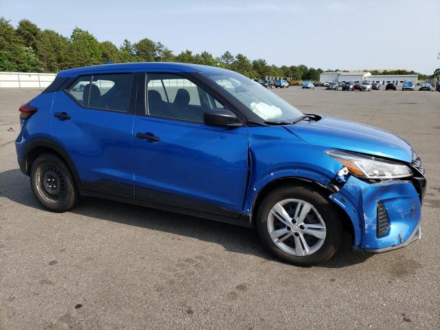 Photo 4 from auction – 2021 NISSAN KICKS S with VIN 3N1CP5BV7ML465241