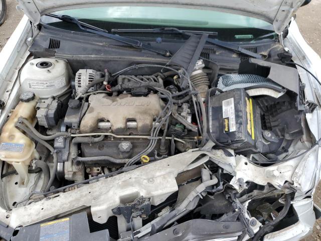 Photo 11 from auction – 2003 CHEVROLET MALIBU with VIN 1G1ND52J53M536302
