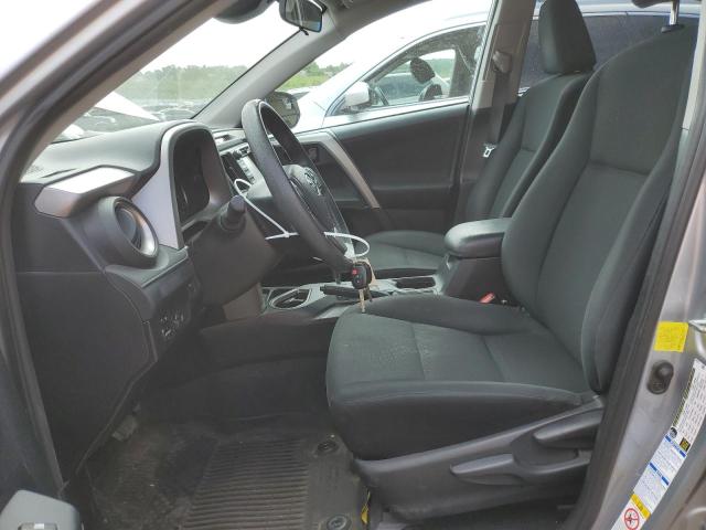 Photo 7 from auction – 2017 TOYOTA RAV4 LE with VIN 2T3BFREV0HW625036