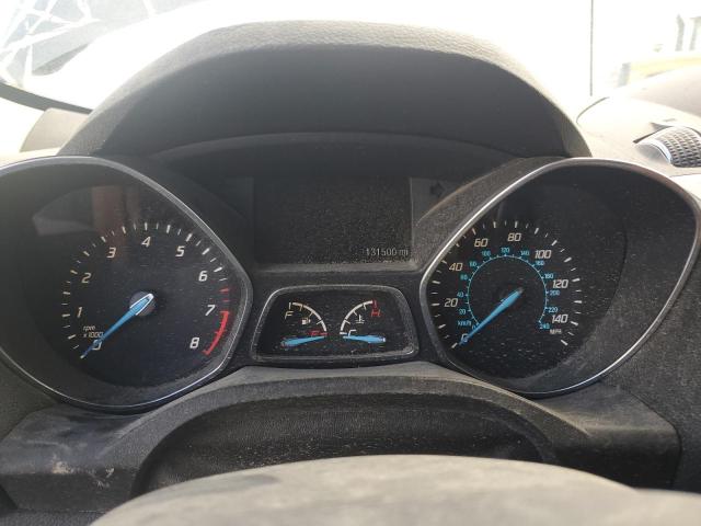 Photo 9 from auction – 2014 FORD ESCAPE TIT with VIN 1FMCU9J94EUB46383