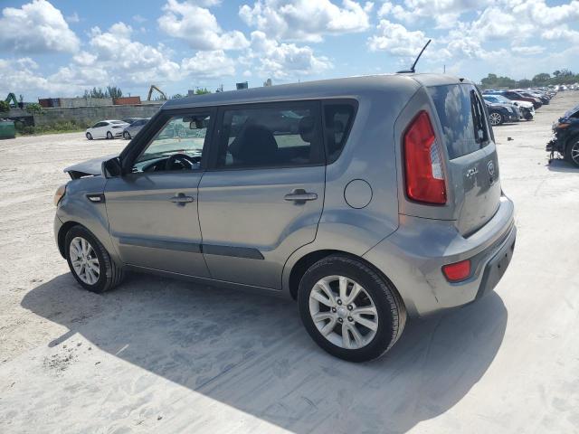 Photo 2 from auction – 2013 KIA SOUL with VIN KNDJT2A55D7626867