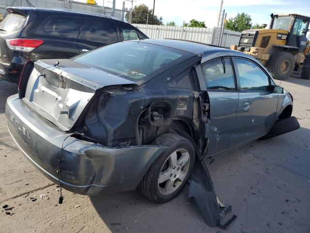 Photo 3 from auction – 2007 SATURN ION LEVEL with VIN 1G8AW18F97Z136919