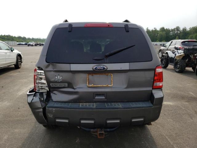 Photo 6 from auction – 2012 FORD ESCAPE XLT with VIN 1FMCU0D79CKC13347