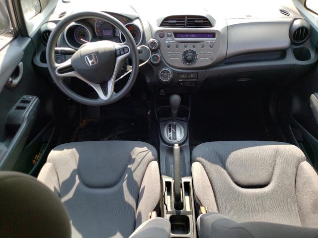 Photo 8 from auction – 2013 HONDA FIT with VIN JHMGE8H39DC024216
