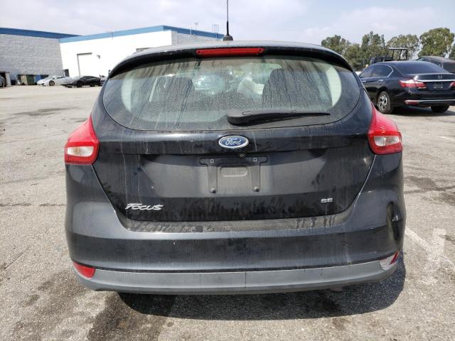 Photo 6 from auction – 2016 FORD FOCUS SE with VIN 1FADP3K27GL246359