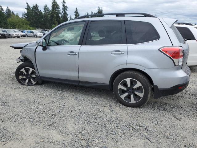 Photo 2 from auction – 2017 SUBARU FORESTER 2 with VIN JF2SJAJC1HH419140