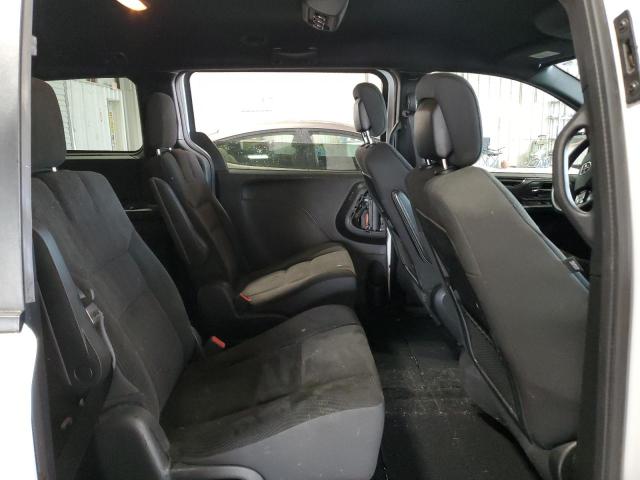 Photo 11 from auction – 2019 DODGE GRAND CARA with VIN 2C4RDGBG8KR541935