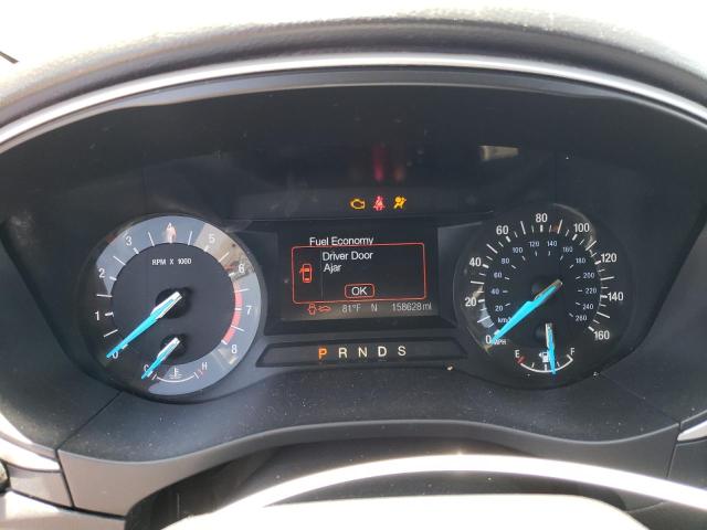 Photo 9 from auction – 2013 FORD FUSION SE with VIN 3FA6P0H78DR346932