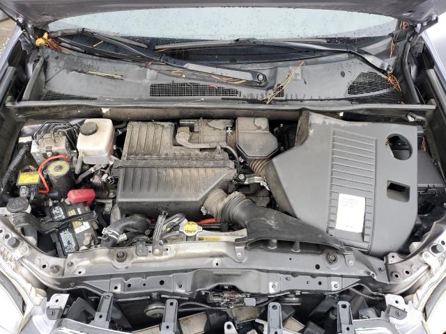 Photo 12 from auction – 2008 TOYOTA HIGHLANDER with VIN JTEEW44A082006715