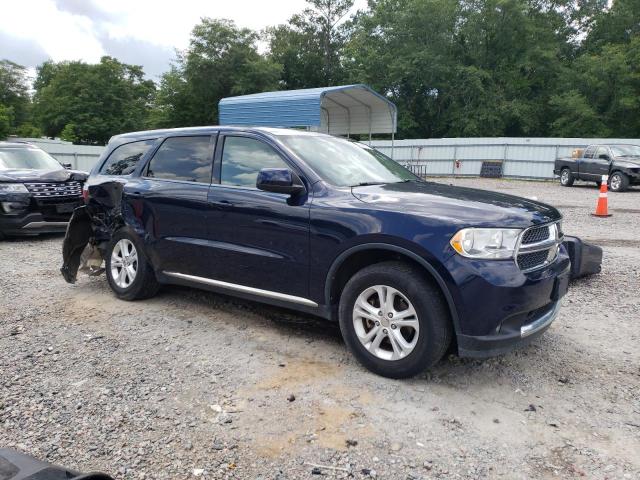 Photo 4 from auction – 2013 DODGE DURANGO SX with VIN 1C4RDHAG3DC564414
