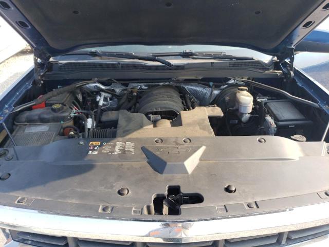 Photo 11 from auction – 2015 CHEVROLET SILVERADO with VIN 3GCUKREC1FG203308