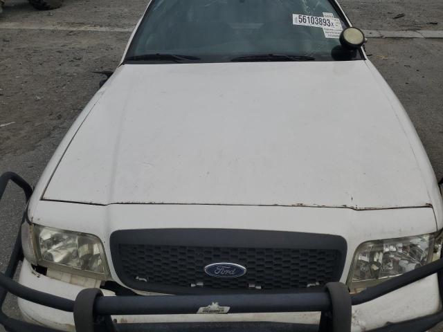Photo 11 from auction – 2008 FORD CROWN VICT with VIN 2FAFP71V78X124083