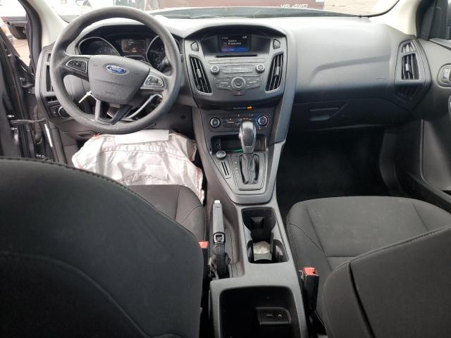 Photo 8 from auction – 2016 FORD FOCUS S with VIN 1FADP3E24GL253605