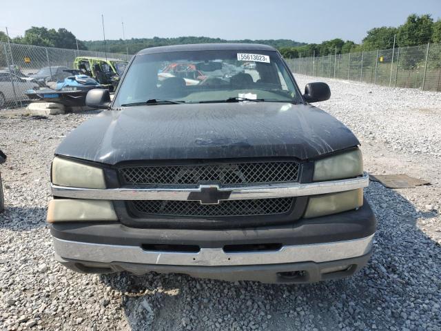 Photo 5 from auction – 2003 CHEVROLET SILVER1500 with VIN 2GCEC19T431394904