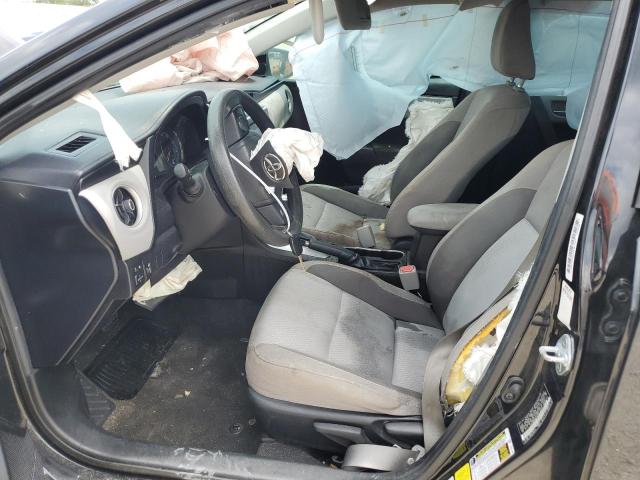 Photo 7 from auction – 2017 TOYOTA COROLLA L with VIN 5YFBURHE7HP647935
